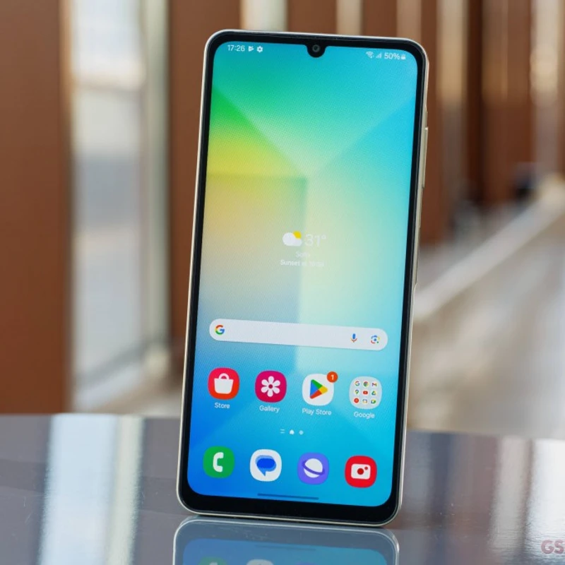 Samsung Galaxy A06 - Image 4