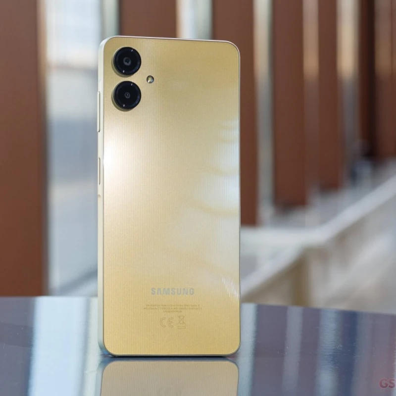 Samsung Galaxy A06 - Image 5