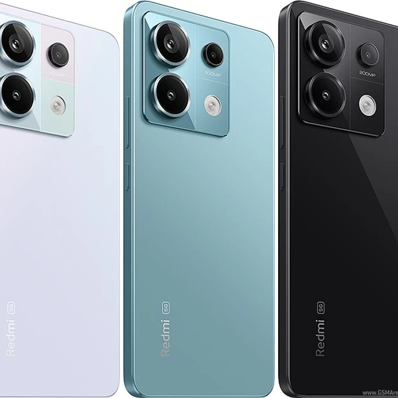 Xiaomi Redmi Note 13 Pro 5G