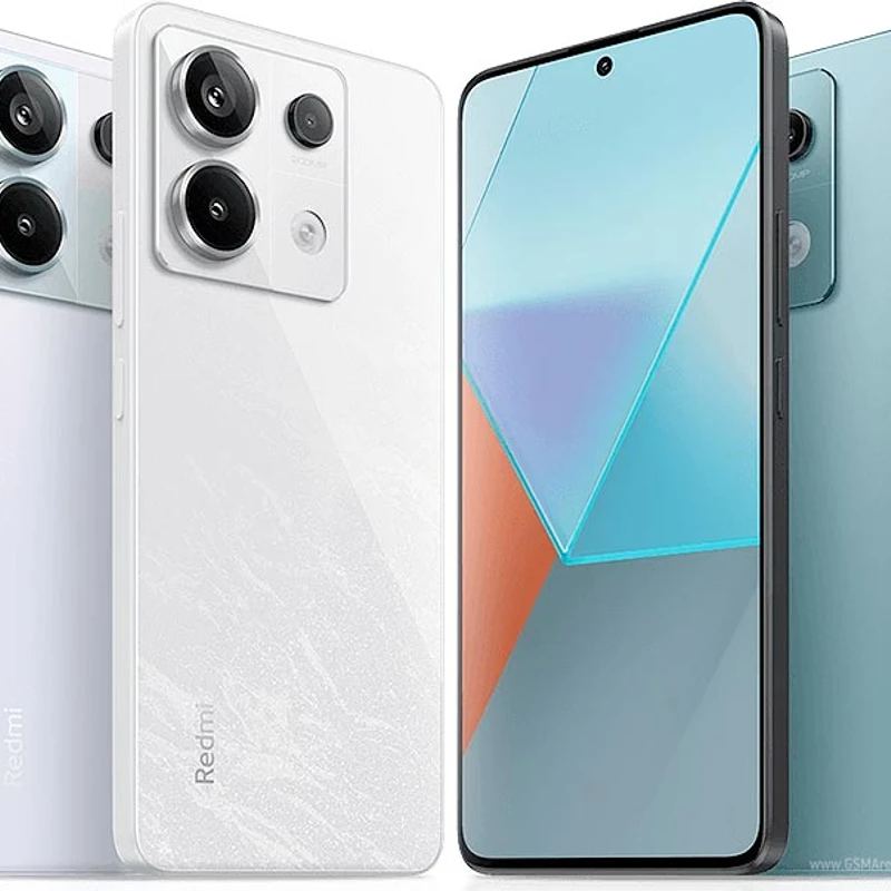 Xiaomi Redmi Note 13 Pro 5G - Image 3