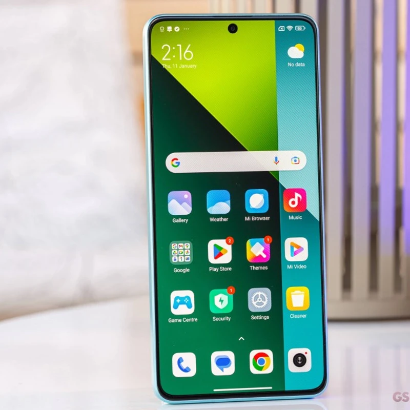 Xiaomi Redmi Note 13 Pro 5G - Image 4