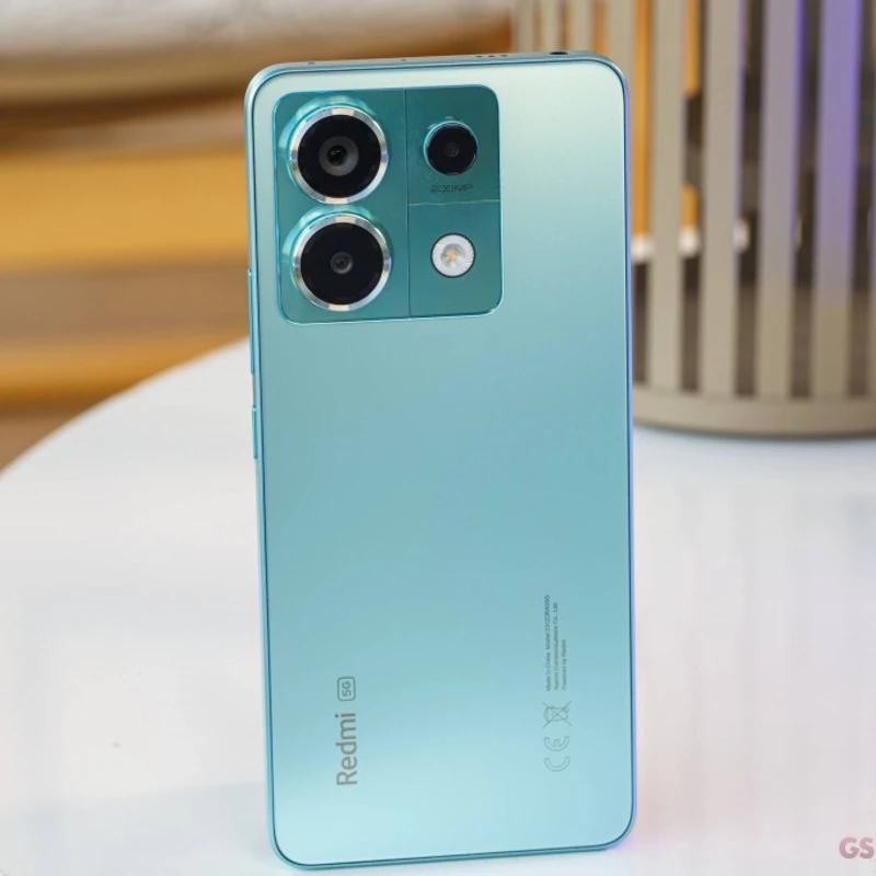 Xiaomi Redmi Note 13 Pro 5G - Image 5