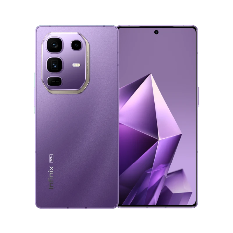 Infinix Note 50