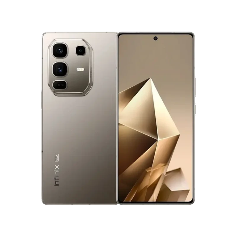Infinix Note 50