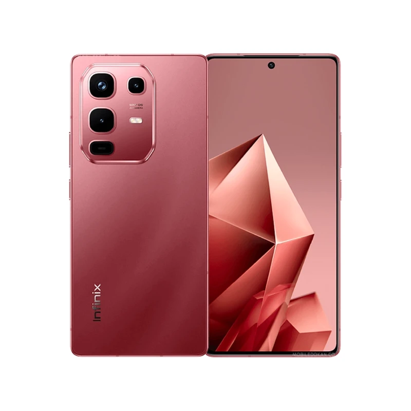 Infinix Note 50 - Image 3