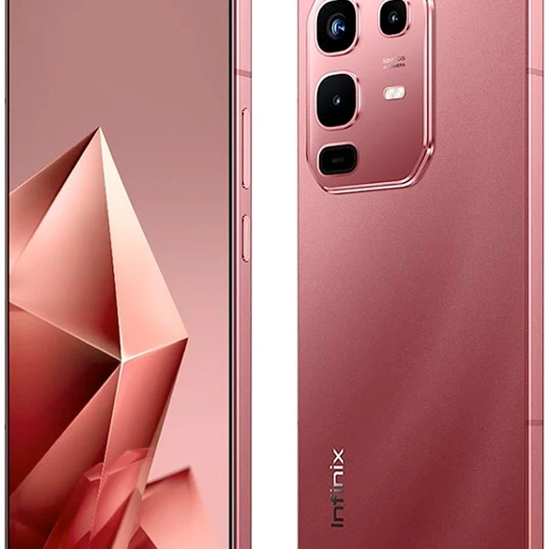 Infinix Note 50 - Image 4