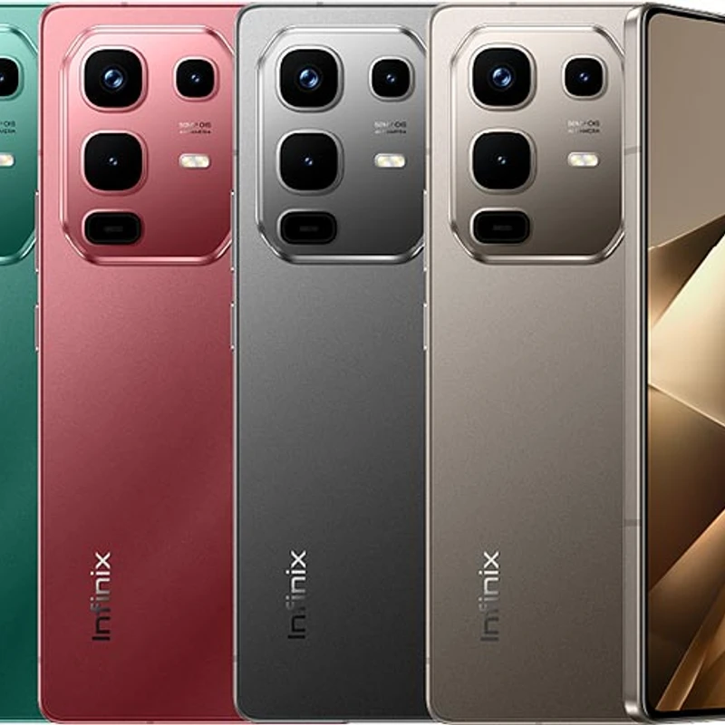 Infinix Note 50 - Image 5