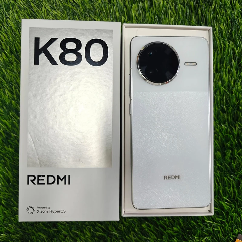 Redmi K80 Chinese