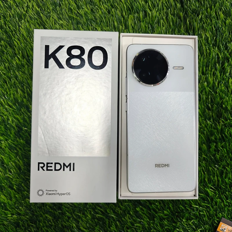 Redmi K80 Chinese - Image 3