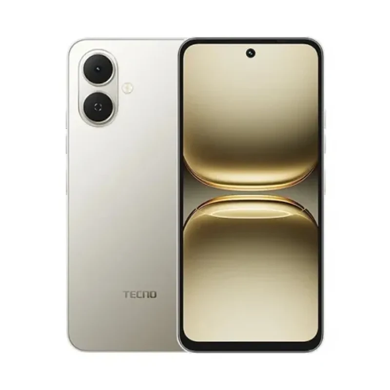 Tecno Spark Go 2