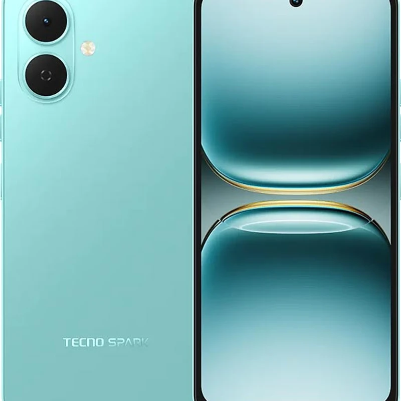 Tecno Spark Go 2
