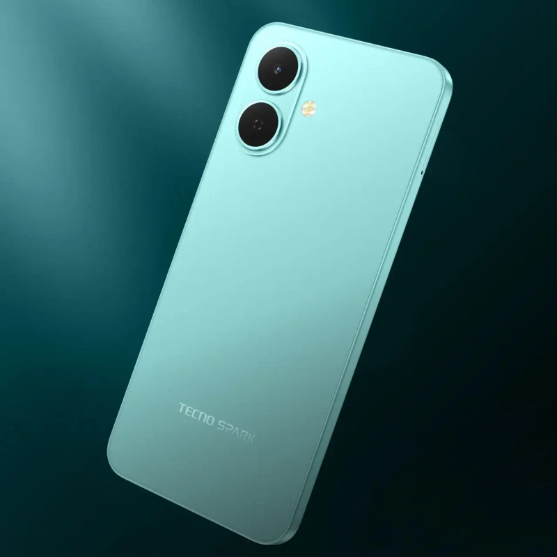 Tecno Spark Go 2 - Thumbnail 3