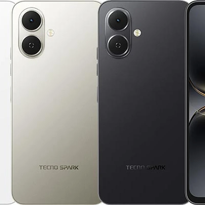 Tecno Spark Go 2 - Thumbnail 4