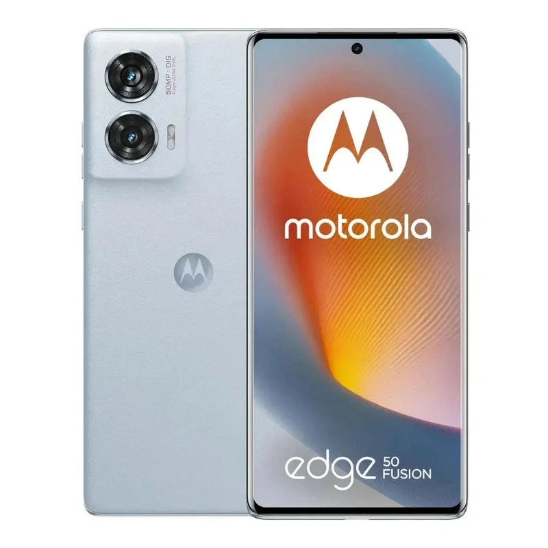 Motorola Edge 50 Fusion