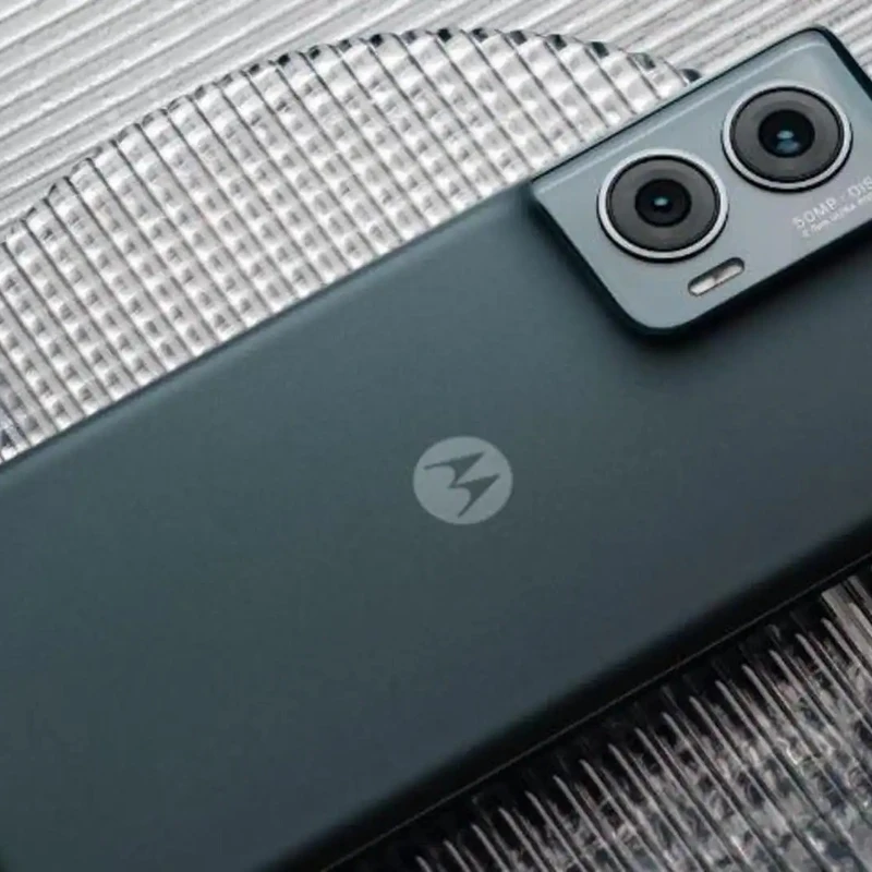 Motorola Edge 50 Fusion - Image 3