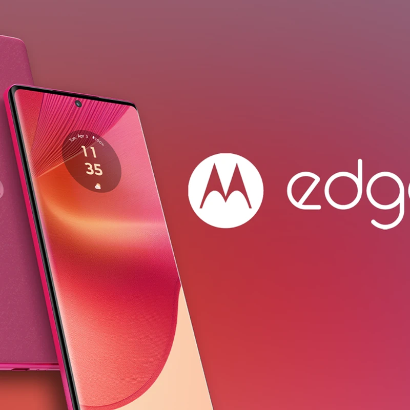 Motorola Edge 50 Fusion - Image 5