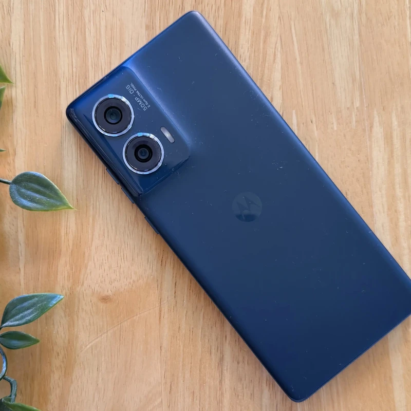 Motorola Edge 50 Fusion - Image 6
