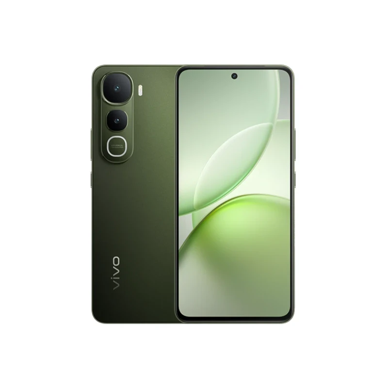 Vivo Y400