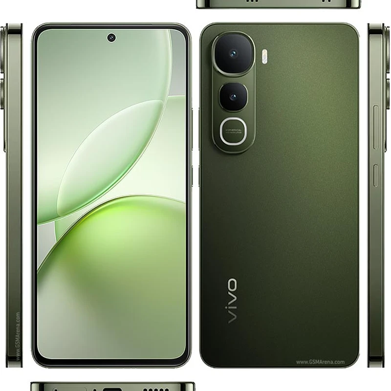 Vivo Y400