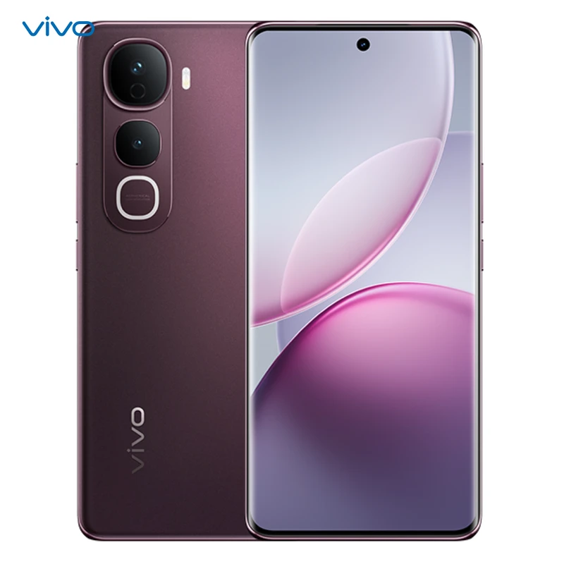 Vivo Y400 - Thumbnail 3