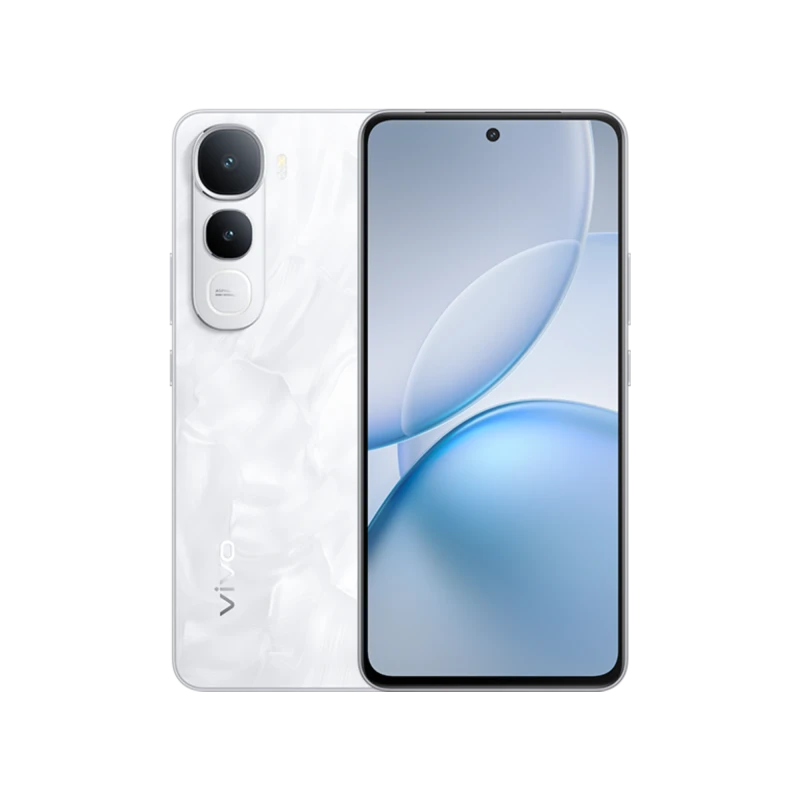 Vivo Y400 - Thumbnail 4