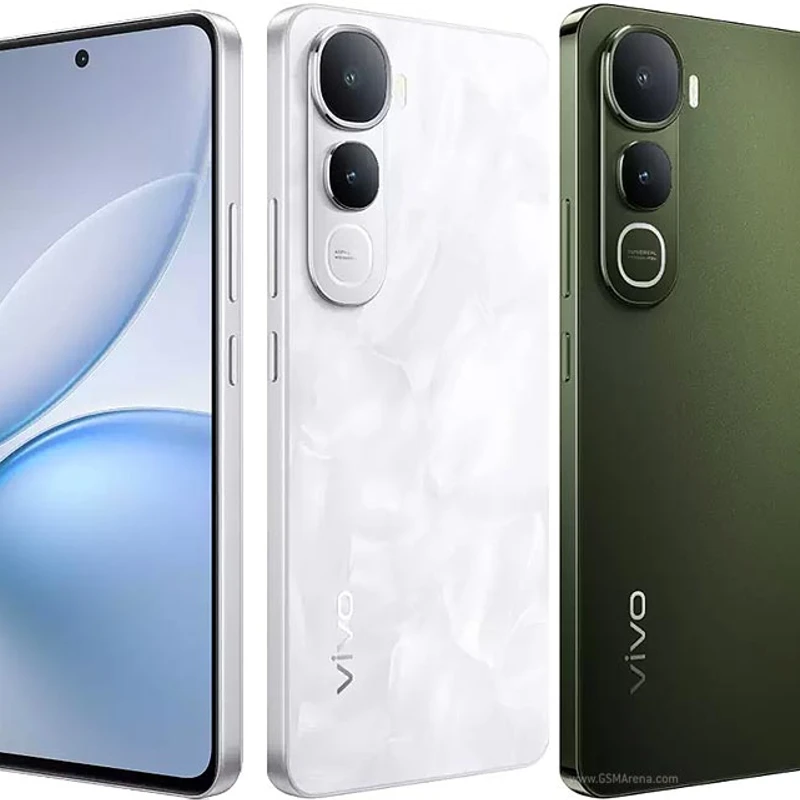 Vivo Y400 - Thumbnail 5