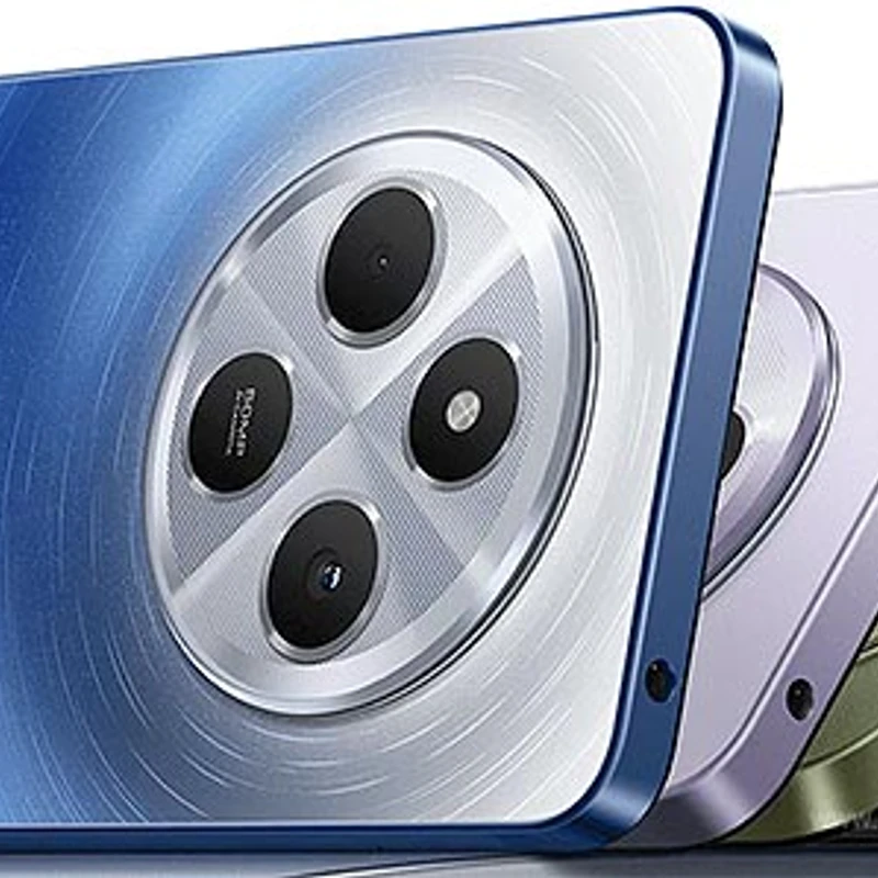 Xiaomi Redmi 14c - Image 4