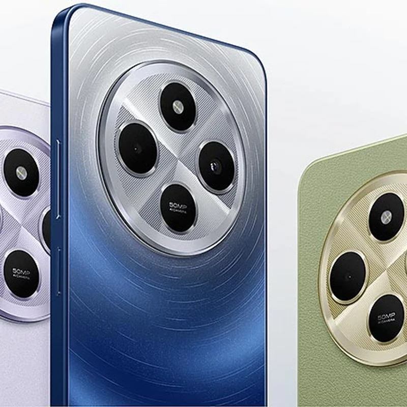Xiaomi Redmi 14c - Image 5