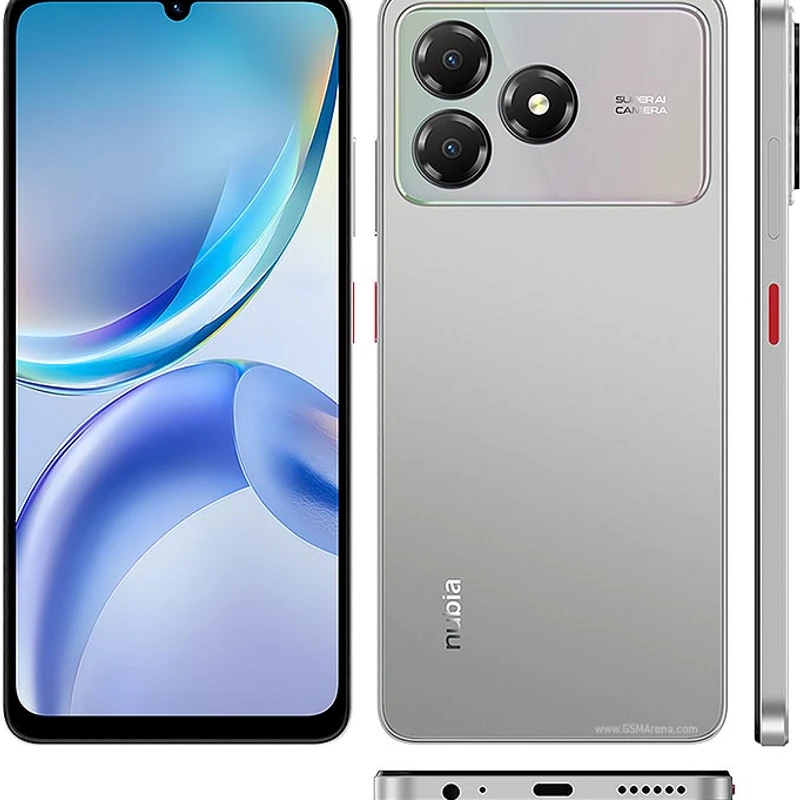 ZTE NUBIA A36