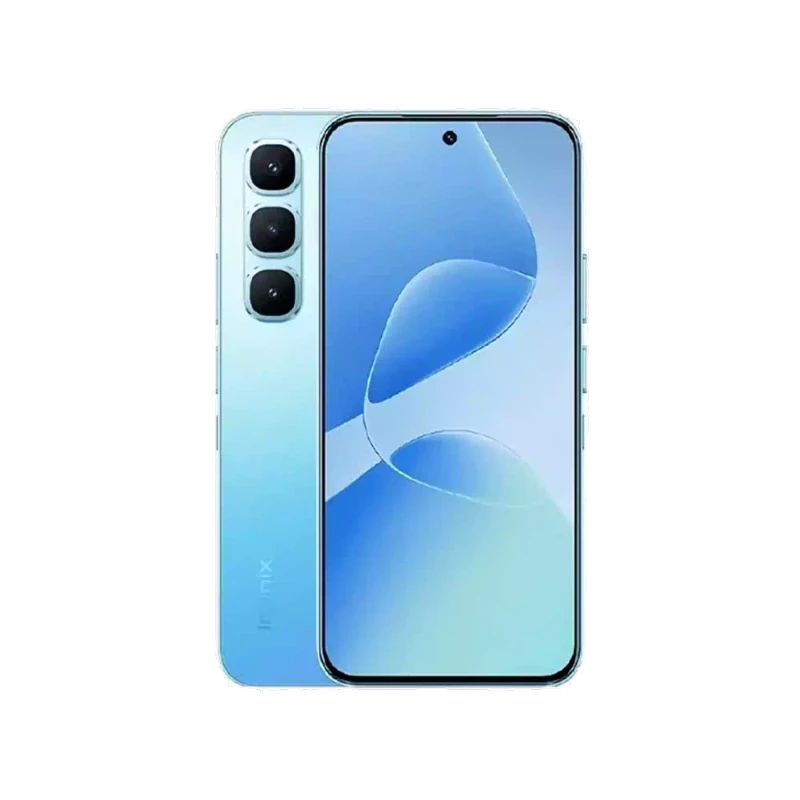 Infinix Hot 60 Pro