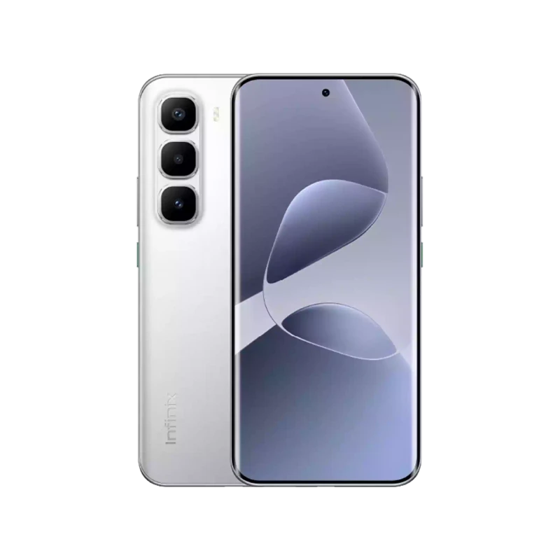 Infinix Hot 60 Pro