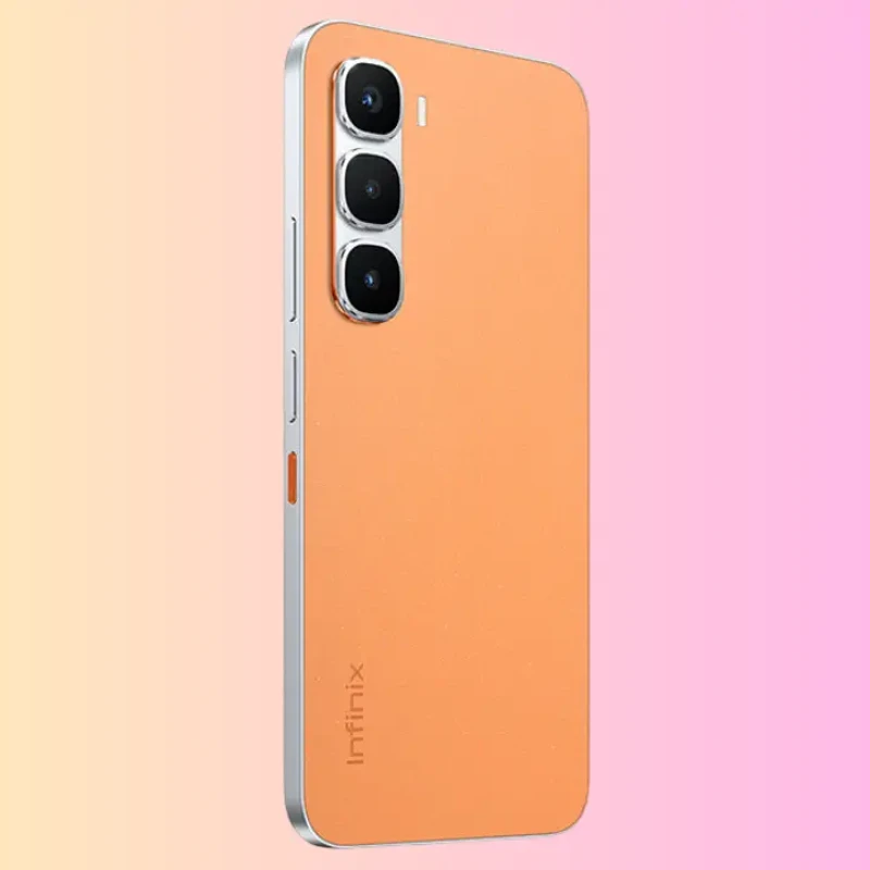 Infinix Hot 60 Pro - Image 5