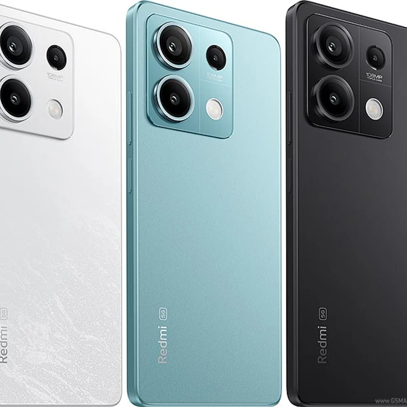 Xiaomi Redmi Note 13 5g