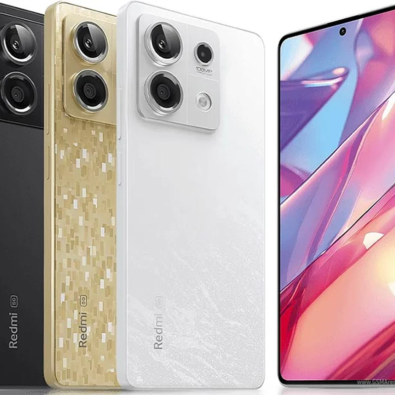Xiaomi Redmi Note 13 5g - Image 5