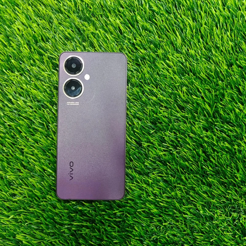Vivo Y27 - Image 3