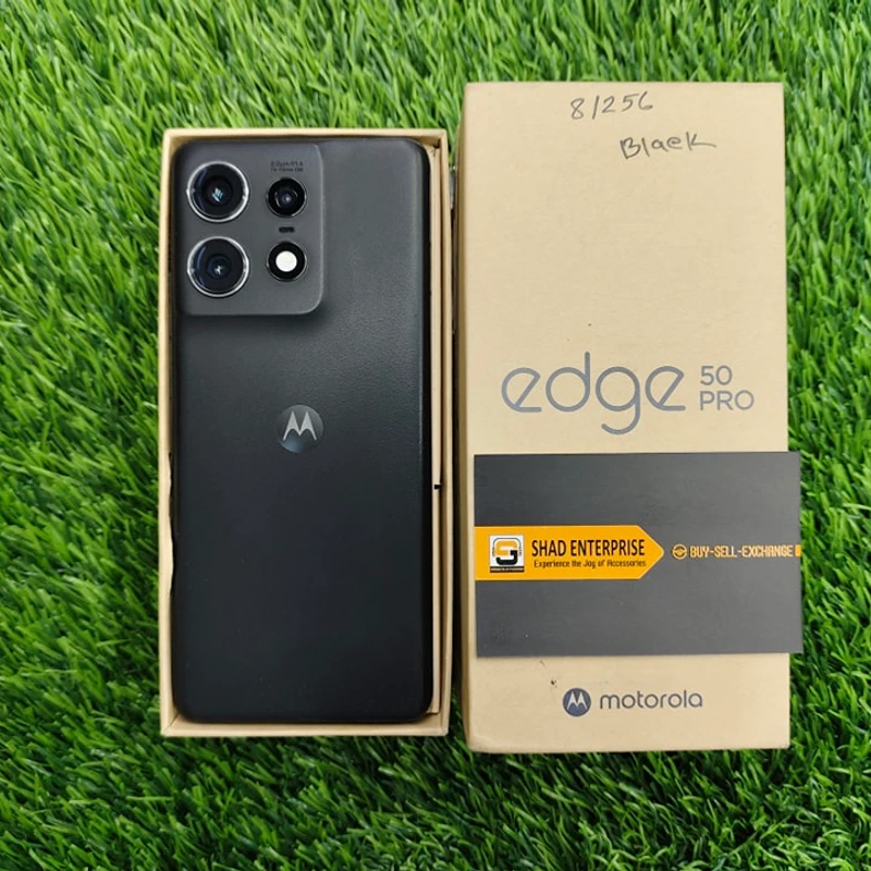 Motorola edge 50 Pro 5G - Image 3