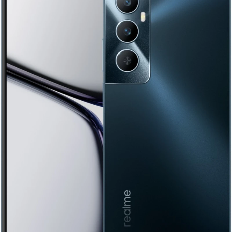 Realme C65