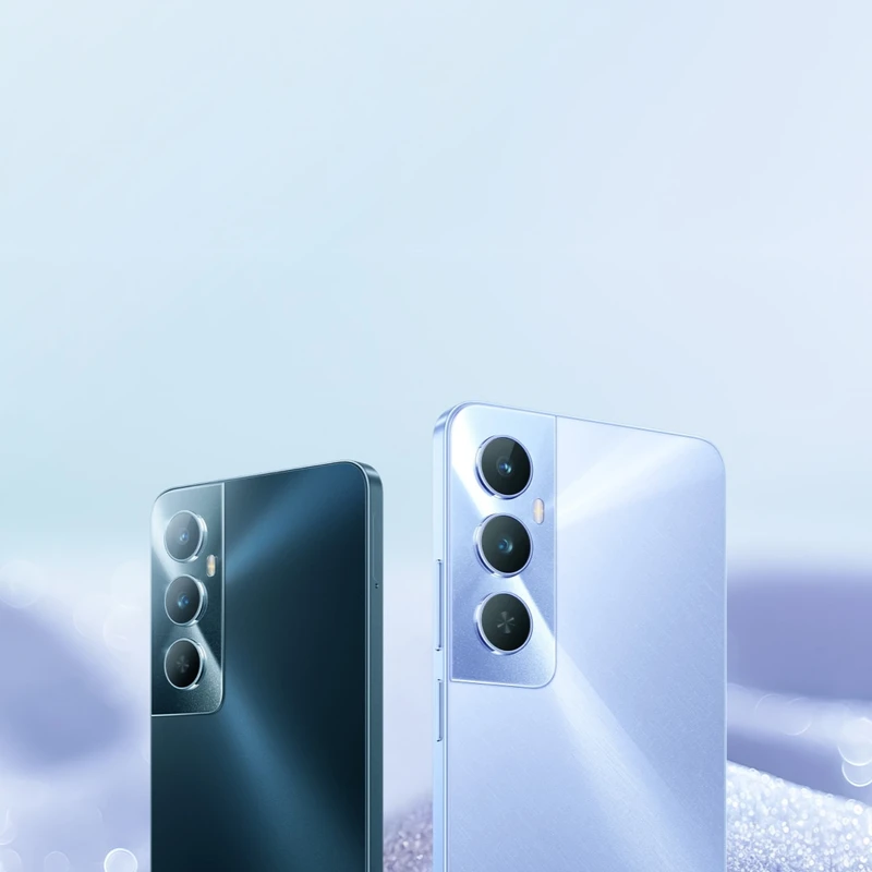 Realme C65 - Image 3