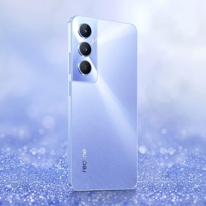 Realme C65 - Image 4