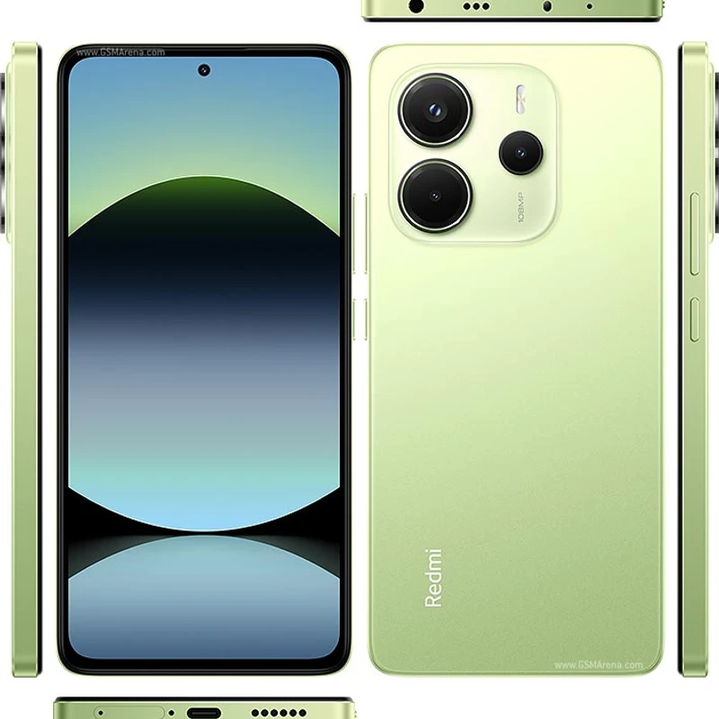 Xiaomi Redmi Note 14