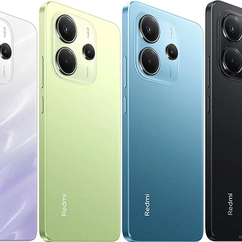 Xiaomi Redmi Note 14
