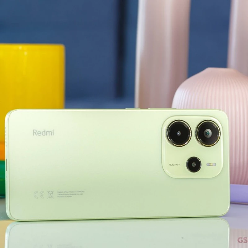 Xiaomi Redmi Note 14 - Image 5