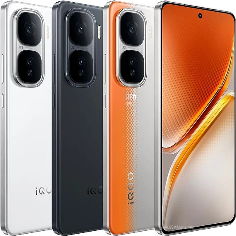 IQOO NEO 10