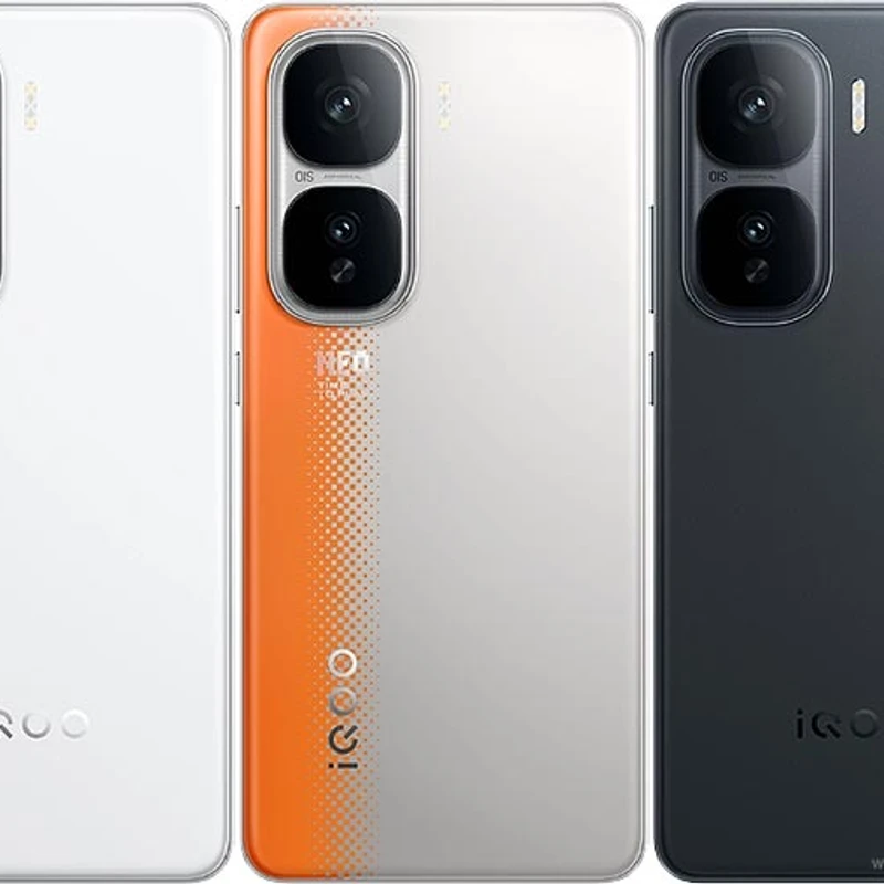 IQOO NEO 10 - Image 3