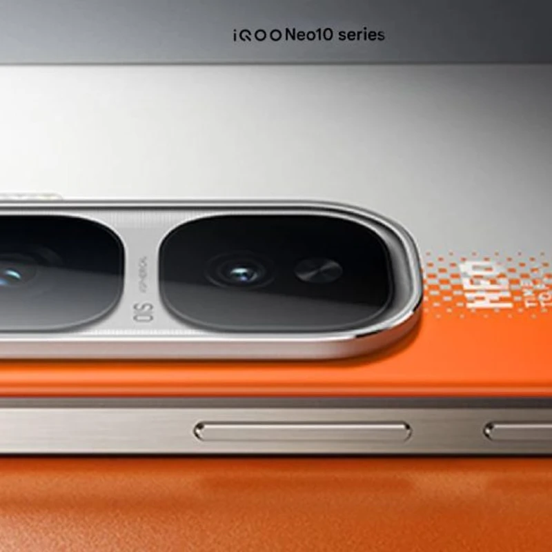 IQOO NEO 10 - Image 4
