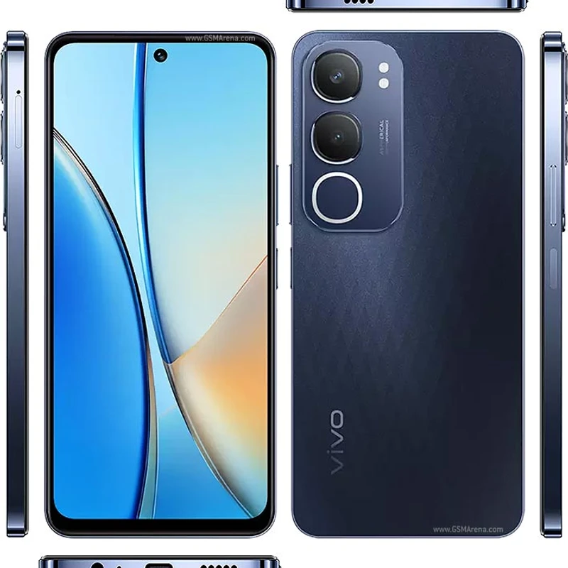 Vivo Y29