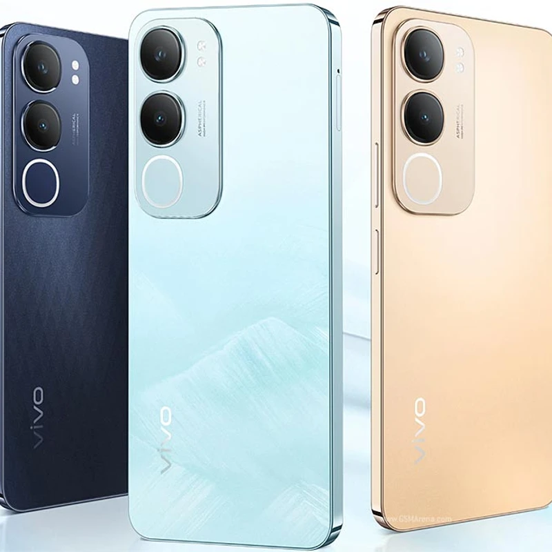 Vivo Y29 - Thumbnail 4