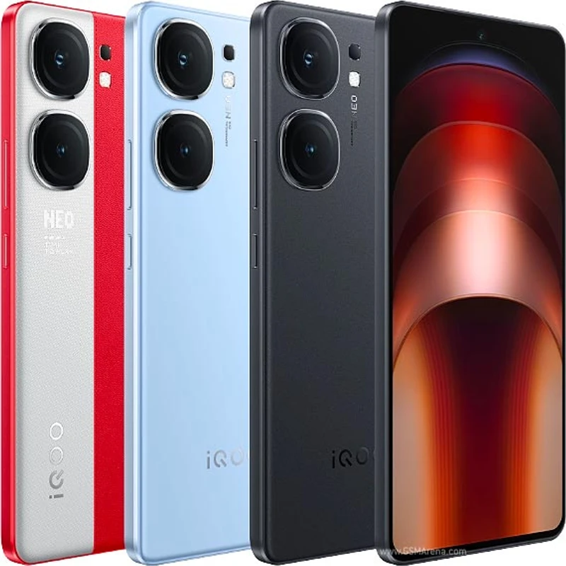 IQOO NEO 9