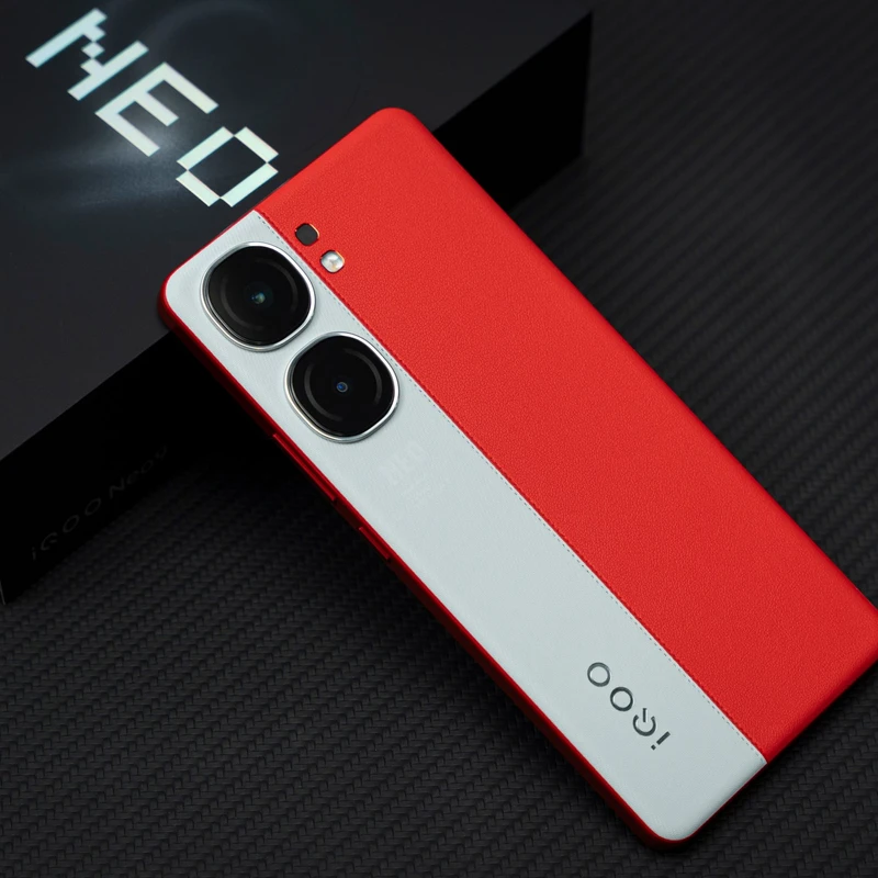 IQOO NEO 9 - Image 5