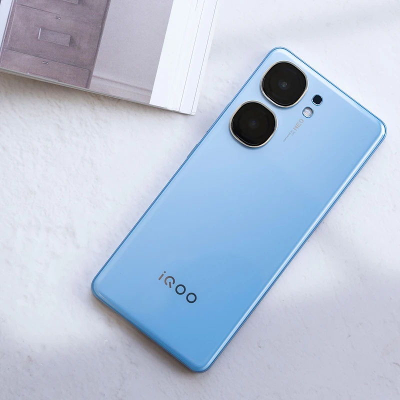 IQOO NEO 9 - Image 6